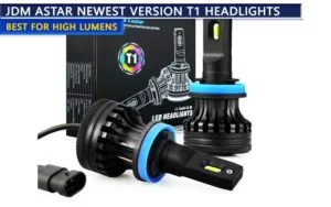 JDM-ASTAR-Newest-Version-T1-10000-Lumens-300x188 Best LED Headlights Review in 2020 - Complete Guide [Top 7 Products]