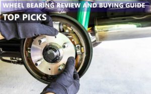 wheel bearing review