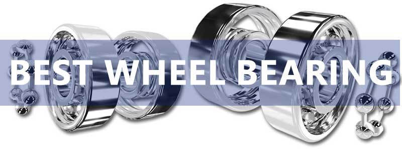 best wheel bearing review