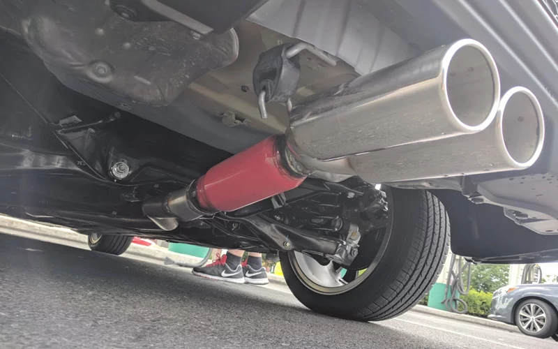 Best-Glass-Pack-Muffler Best Glass Pack Mufflers (Review) 2023 - Top Picks and Buyer Guide