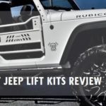 Best Jeep Lift Kits Review