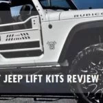 Best Jeep Lift Kits Review