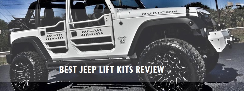 Best Jeep Lift Kits Review