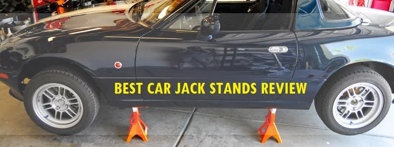 Best car jack stands review