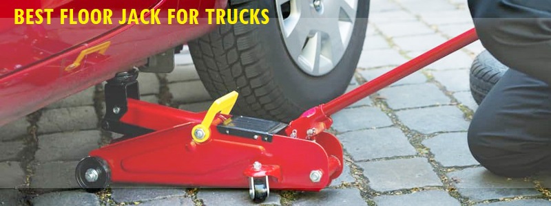 Best floor jack for truck Review