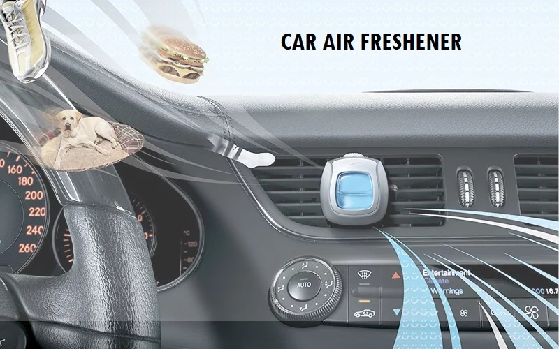 Car-Air-Freshener Best Car Air Freshener (Review) 2023 - Top Picks and Complete Guide