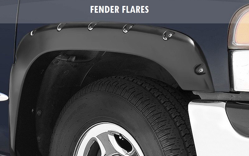 Fender Flares Review