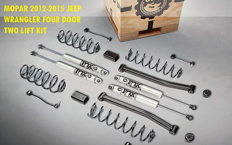 Mopar-2012-2015-Jeep-Wrangler-Four-Door-Two-Lift-Kit 10 Best Jeep Lift Kit (Review) 2025 - Top Picks And Complete Guide
