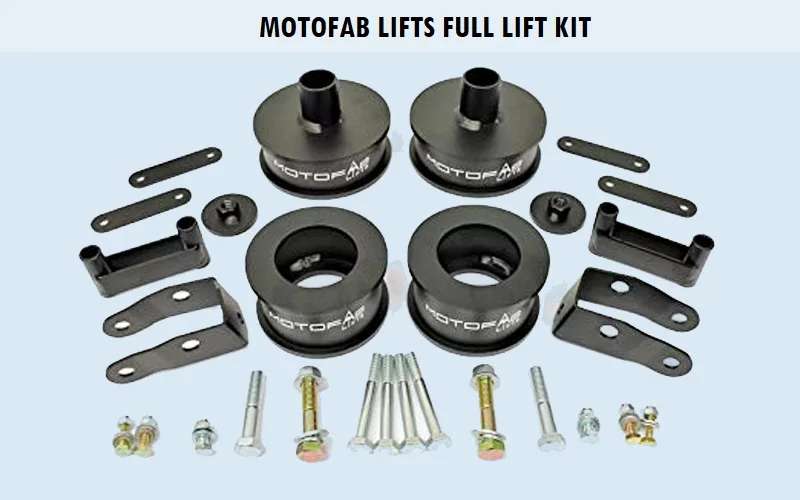 MotoFab-Lifts-Full-Lift-Kit 10 Best Jeep Lift Kit (Review) 2025 - Top Picks And Complete Guide