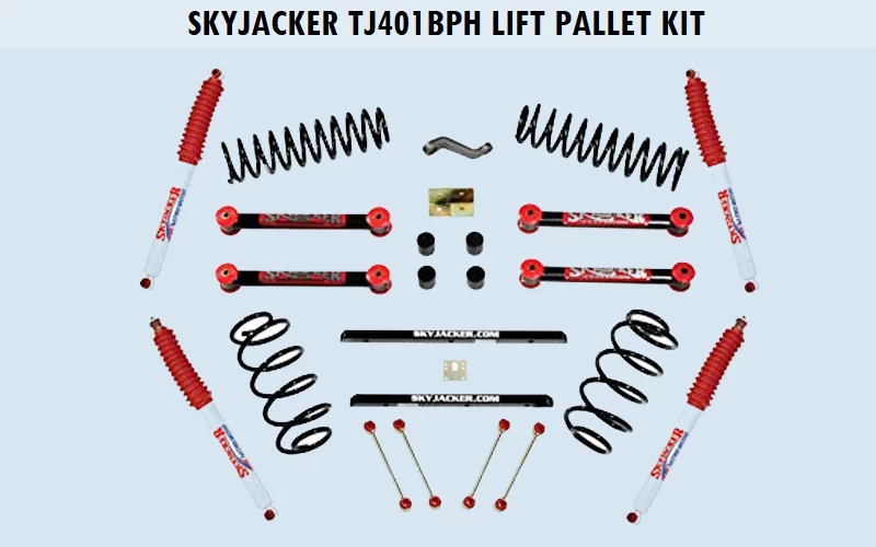 Skyjacker-TJ401BPH-Lift-Pallet-Kit 10 Best Jeep Lift Kit (Review) 2025 - Top Picks And Complete Guide