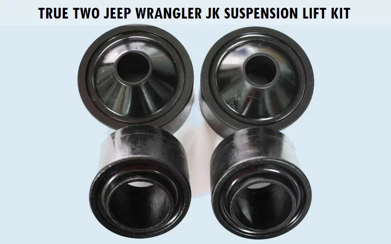 TrueTwo-Jeep-Wrangler-JK-Suspension-Lift-Kit 10 Best Jeep Lift Kit (Review) 2025 - Top Picks And Complete Guide