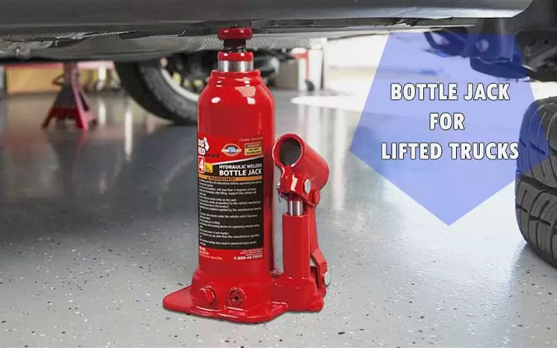 best-bottle-jack-for-lifted-trucks 10 Best Bottle Jack for Lifted Trucks Review and Complete Guide