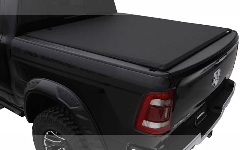 Are-they-really-waterproof Are Tonneau Covers Waterproof? How to Make Them Better