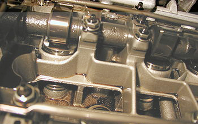 Bad Fuel Injector Damage the Engine