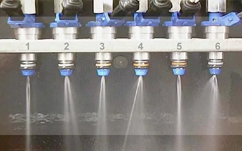 Bad-Fuel-Injector What Happens When Fuel Injectors Go Bad - Causes, Effect