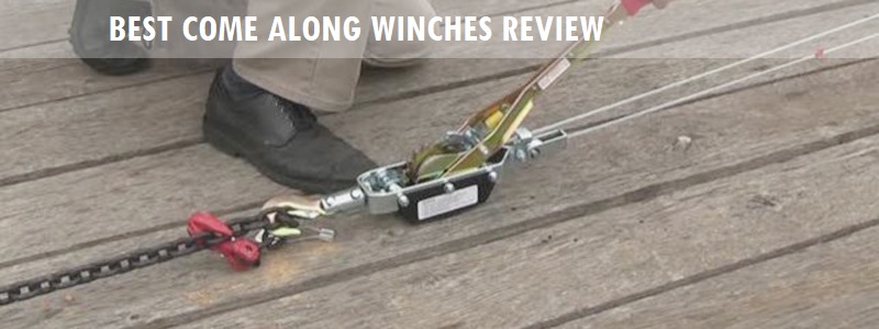 Best Come Along Winches Review