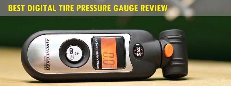 Best Digital Tire Pressure Gauge Review