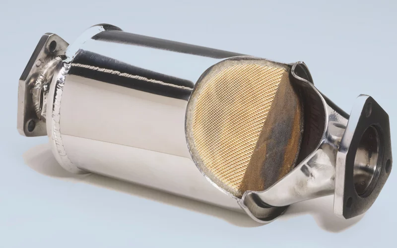 Catalytic-Converter-theft-prevention-and-claims What Does A Catalytic Converter Do? Pros and Cons of Removing It