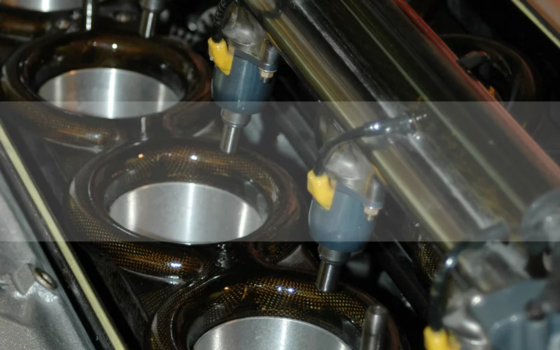 Cleaning-Your-Fuel-Injectors How to Use Fuel Injector Cleaner? Step By Step Complete Guide