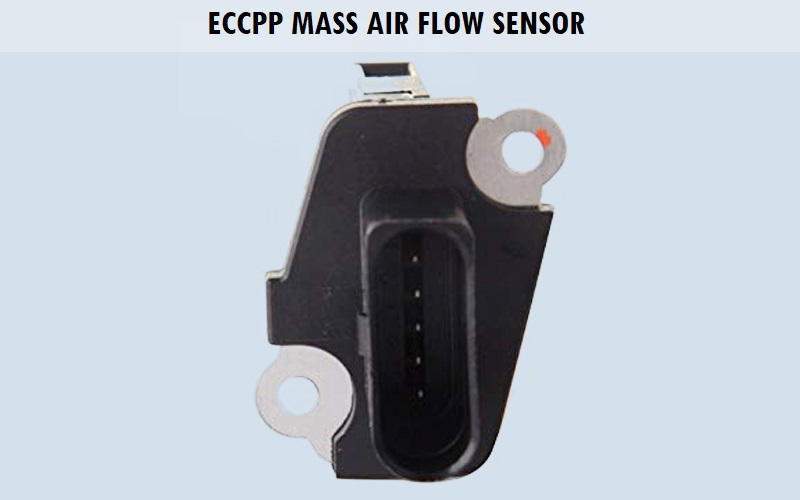 ECCPP Mass Air Flow Sensor Review