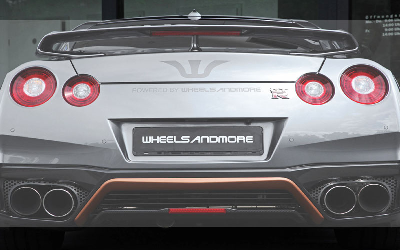 Exhaust Resonator