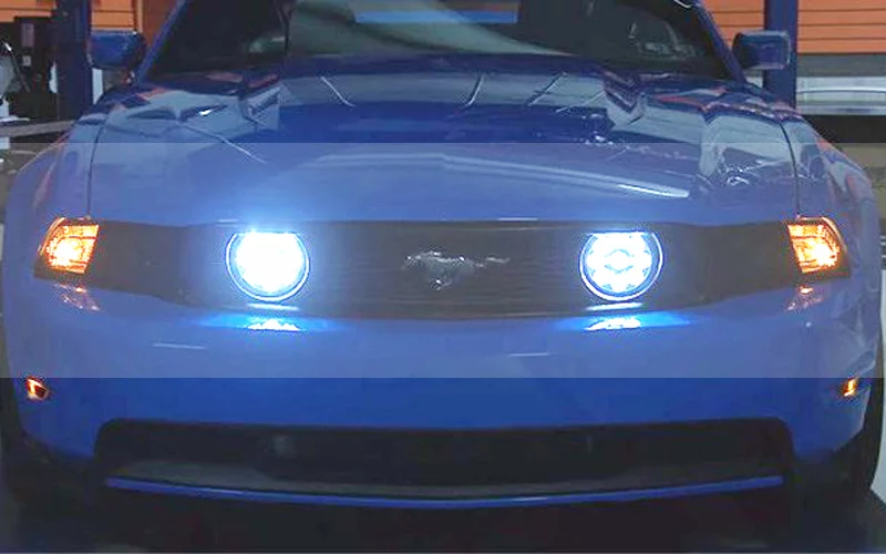 Fog-Lights Best Fog Lights (Review) in 2023 – Tips and Complete Guide