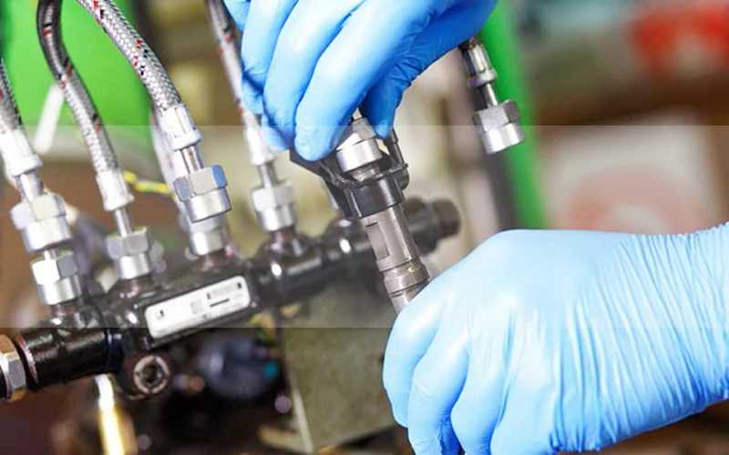 Fuel-Injector-Cleaner How to Use Fuel Injector Cleaner? Step By Step Complete Guide