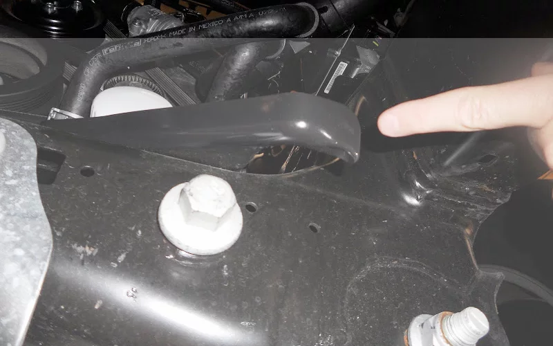 Gather-Essential-Equipment How to Drain Transmission Fluid - Step by Step Process