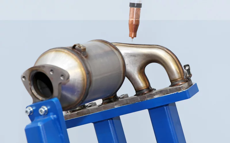 Hints-SBF-Catalytic-converter Driving With a Bad Catalytic Converter  - How Long Can You Drive