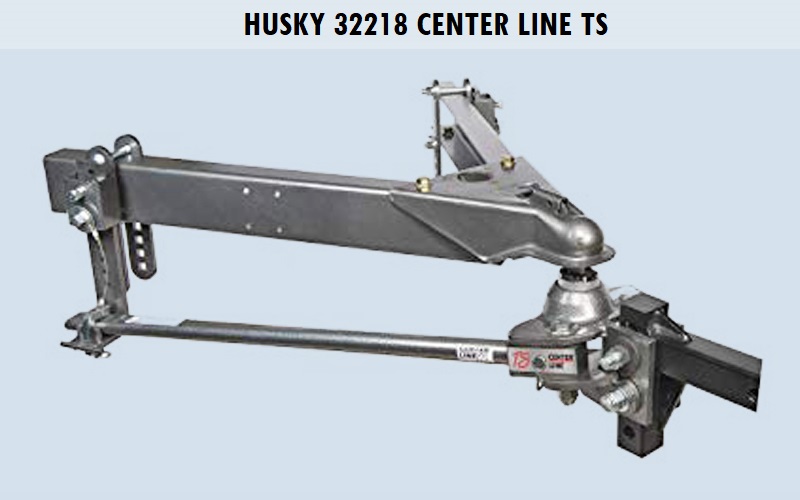 Husky 32218 Center Line TS Review