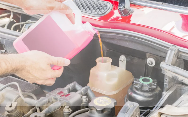 I-change-my-transmission-fluid Transmission Fluid Flush : How to Change Transmission Fluids