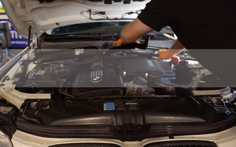 Let-the-Car-Run How to Drain Transmission Fluid - Step by Step Process