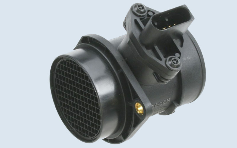 Mass Air Flow Sensor