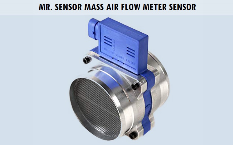 Mr. Sensor Mass Air Flow Meter Sensor