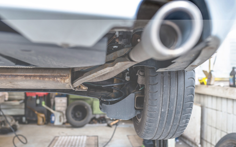 Pros and Cons of removing a catalytic converter