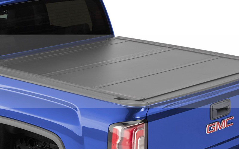 Tonneau Covers Waterproof