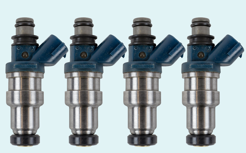 What Are Fuel Injectors