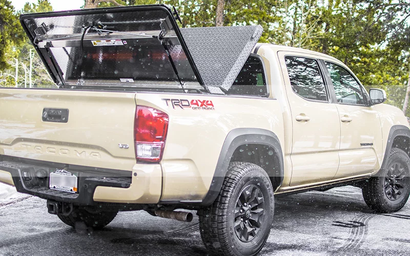 What-Exactly-Do-Tonneau-Covers Do Tonneau Covers Save Gas? How? Is it Really Useful? Explained