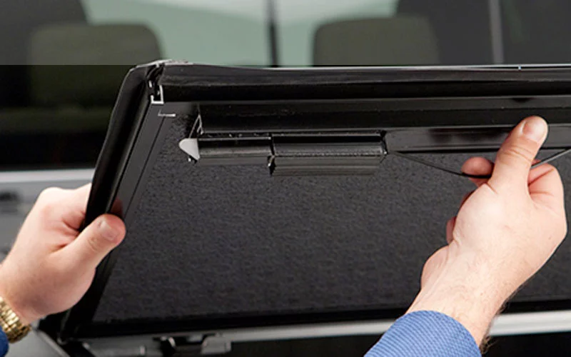 Your-Tonneau-Cover-Is-Water-Resistant Are Tonneau Covers Waterproof? How to Make Them Better