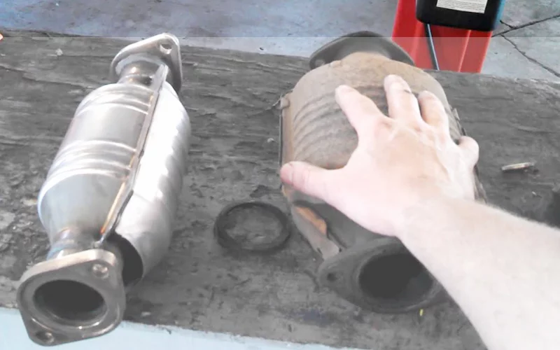 catalytic-converter How Long Do Catalytic Converters Last? - How to Extend The Life