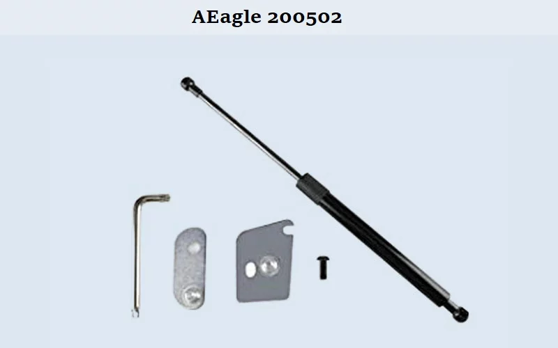 AEagle-200502 Best Tailgate Assist (Review) - Top Picks & Complete Guide