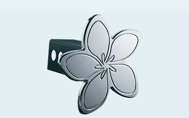 All-Sales-1021-Hula-Meria-Hitch-Cover Best Hitch Cover (Review) 2020 – Top 10 Picks & Buyer Guide