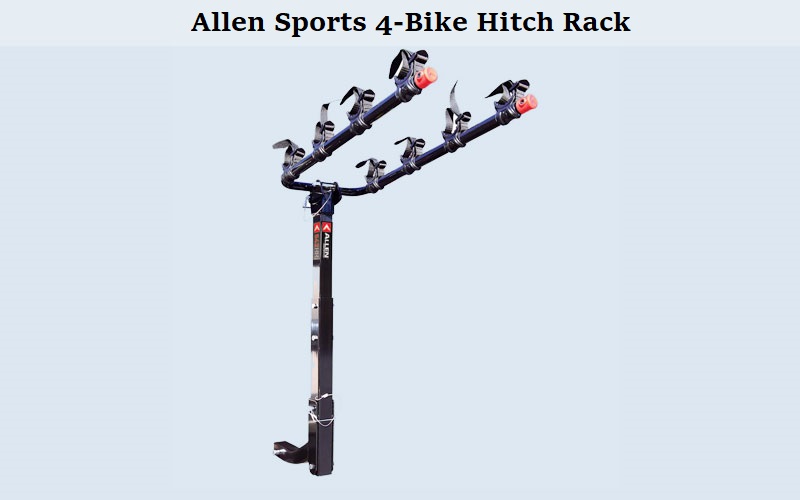 Allen-Sports-4-Bike-Hitch-Rack-Review