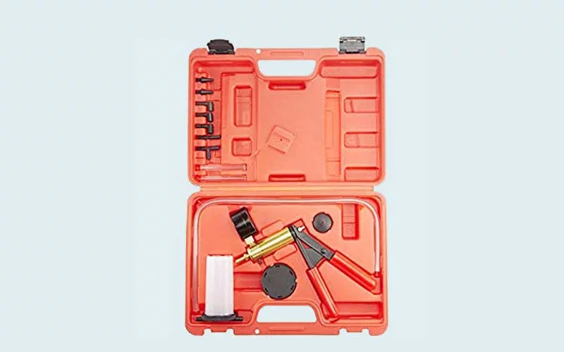 Amzdeal-N200-025-BL-Brake Best Brake Bleeder Kit (Review) - Top 10 Picks