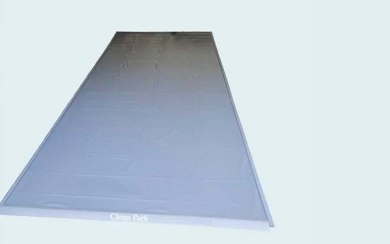 Auto-Care-Products-70716 Best Garage Floor Mat (Review) 2020 -  Top 10 Picks