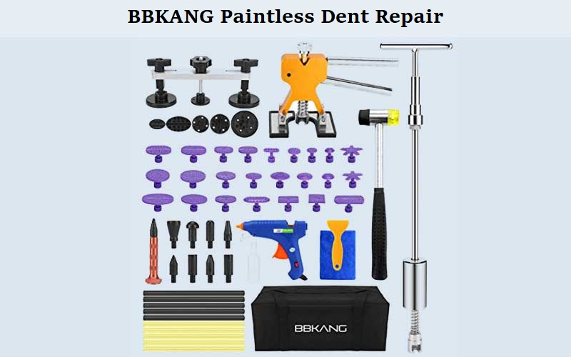 BBKANG-Paintless-Dent-Repair-Review