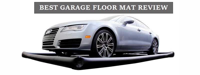 Best Garage Floor Mat Review