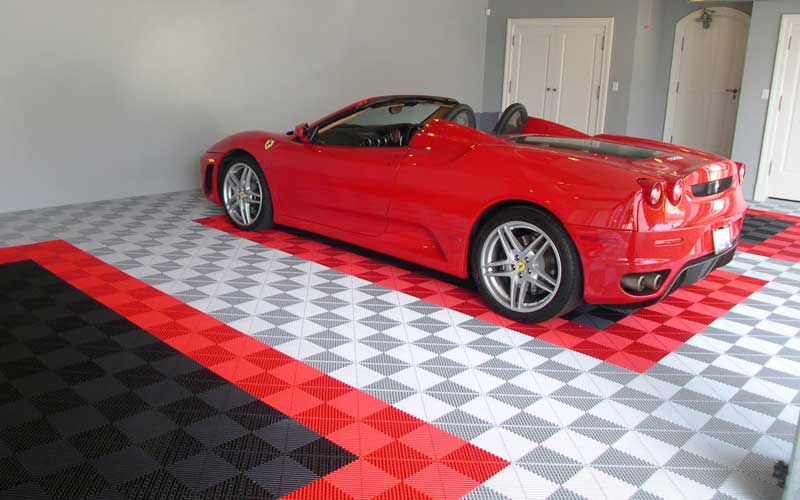 Best Garage Floor Mat