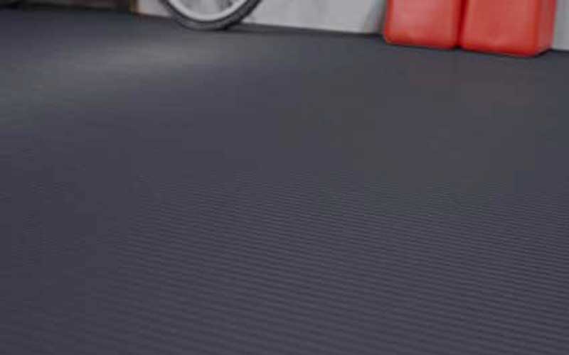 BLT G-Floor Ribbed Garage Floor Mat Review