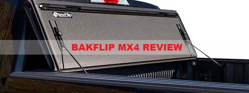 BakFlip MX4 Review